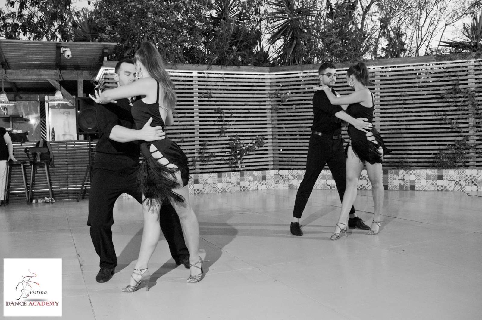 Xristina Dance Academy Φωτογραφία Παράστασης 2